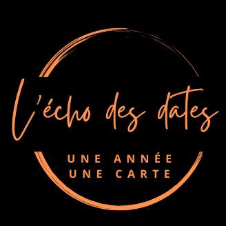 L'écho des dates 